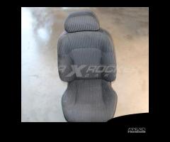 Sedile anteriore DX Jeep Cherokee KJ