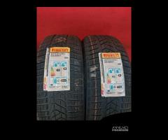 225 50 17 Gomme Invernali Nuove Pirelli 225 50R17