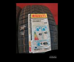 225 50 17 Gomme Invernali Nuove Pirelli 225 50R17