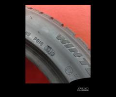 225 50 17 Gomme Invernali Nuove Pirelli 225 50R17