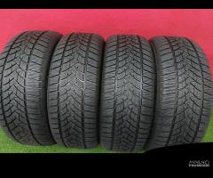 255 55 19 Gomme Invernali 85% GoodYear 255 55R19