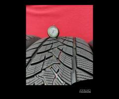 255 55 19 Gomme Invernali 85% GoodYear 255 55R19