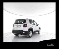 JEEP Renegade 1.3 T4 DDCT Limited