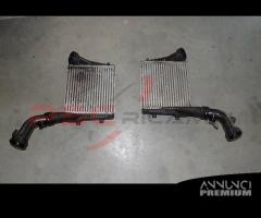 Intercooler VW Touareg 5.0L V10 TDI