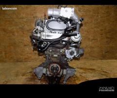 Motore FIAT DUCATO 2.3L 120 CV - F1AE0481D - 2