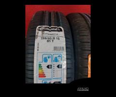 165 65 15 Gomme Estive 2020 Continental 165 65R15 - 2