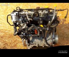 Motore FIAT DOBLO III 1.3L 90 CV - 263A2000 - 3