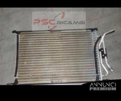 Radiatore condensatore A/C Ford Fiesta 4’serie