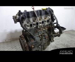 Motore FIAT DOBLO II 1.9L JTD 100 CV - 223B2000 - 1