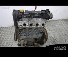 Motore FIAT DOBLO II 1.9L JTD 100 CV - 223B2000 - 2