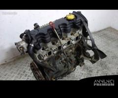 Motore FIAT DOBLO II 1.9L JTD 100 CV - 223B2000 - 3