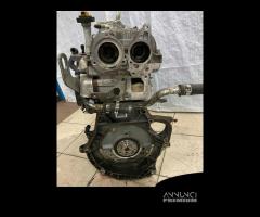 Motore 199B4000 FIAT 500L 1.3L 84 HP MultiJet PUNT - 1