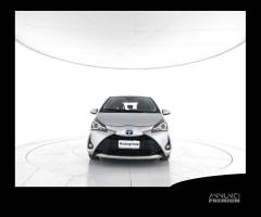 TOYOTA Yaris 1.5 Hybrid 5 porte Active