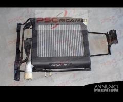 Intercooler Hyundai Santa Fe 2.2 crdi 16v - 1