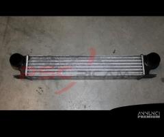 Intercooler BMW E38 serie 7 730d 98>01