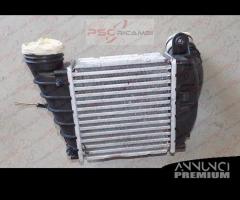 Intercooler VALEO Audi A3 1.9tdi 01>03