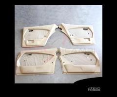 Kit N.4 pannelli portiere sportelli Merceds W116