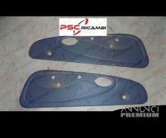 Pannelli interni portiere sportelli Fiat Seicento