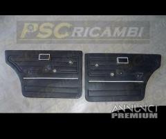 Pannelli portiere sportelli Fiat 128