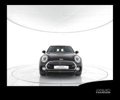 MINI Clubman Cooper D 2.0 Cooper D Hype