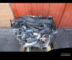 Motore FORD MONDEO IV Ph.2 1.6L TDCi 115 CV - T1BB - 2