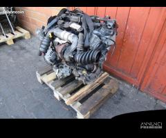 Motore FORD MONDEO IV Ph.2 1.6L TDCi 115 CV - T1BB - 3