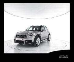 MINI Countryman Cooper SE 1.5 Cooper SE Hype A