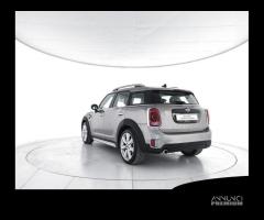 MINI Countryman Cooper SE 1.5 Cooper SE Hype A