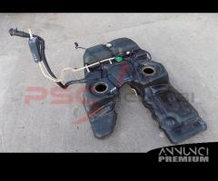 Serbatoio carburante VW Touareg 5.0L V10 TDI