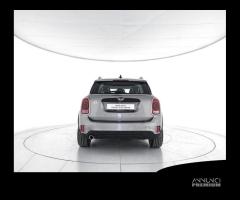 MINI Countryman Cooper SE 1.5 Cooper SE Hype A - 6