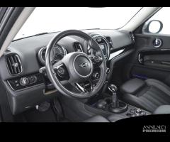 MINI Countryman Cooper SE 1.5 Cooper SE Hype A - 8