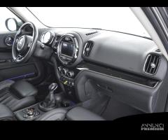 MINI Countryman Cooper SE 1.5 Cooper SE Hype A - 12