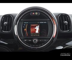 MINI Countryman Cooper SE 1.5 Cooper SE Hype A - 14