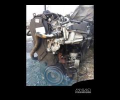 Motore UFMA FORD KUGA II 2.0 TDCi 4x4 SUV 2.0L 140 - 2