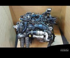 Motore FORD ECOSPORT 1.5L TDCi 90 CV - UGJE - 2