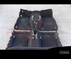 Tappezzeria moquette abitacolo BMW E39 serie 5 530