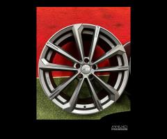 Cerchi Jaguar Ford Land Rover Volvo 8.5Jx20 5x108