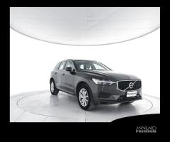 VOLVO XC60 D4 AWD Geartronic Business