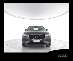 VOLVO XC60 D4 AWD Geartronic Business