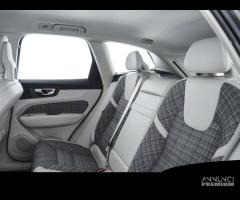 VOLVO XC60 D4 AWD Geartronic Business - 10