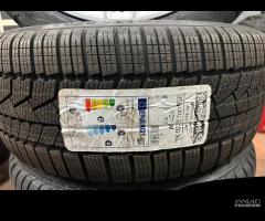 Cerchi Audi A6 Q3 Gomme Invernali Nuove 255 40 20 - 8