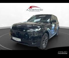 LAND ROVER Range Rover Sport 3.0D AWD 5P SWB S