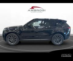 LAND ROVER Range Rover Sport 3.0D AWD 5P SWB S