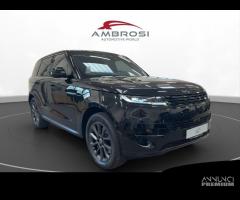 LAND ROVER Range Rover Sport 3.0D AWD 5P SWB S - 8