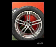 Cerchi Porsche Macan Gomme 235 55 19 - 255 50 19