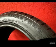 225 45 17 Gomme Invernali Nuove Fireston 225 45R17