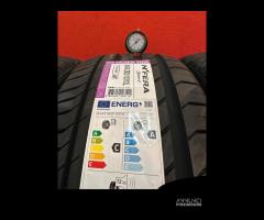 245 45 20 Gomme Estive 2023 Nexen Nuove 245 45R20 - 3