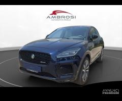 JAGUAR E PACE 1.5 I3 160 CV Auto S