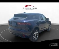 JAGUAR E PACE 1.5 I3 160 CV Auto S