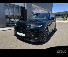 LAND ROVER Range Rover Sport SWB Dynamic SE